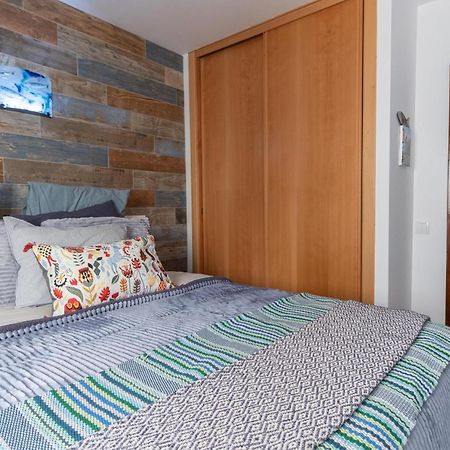 Apartamento Mar E Sol Nazaré Eksteriør billede